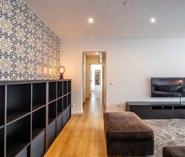 3 bedroom luxury Flat for rent in Cascais e Estoril, Portugal - Photo 4