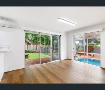 Central Noosa Heads location - Walk to Noosa Junction & Hastings St... - Photo 4