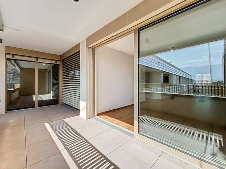 5 Zimmer, 113 m², 8. Stock - Photo 4