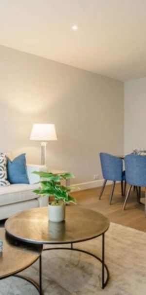 TWO BEDROOM FLAT CANARY WHARF - Photo 1