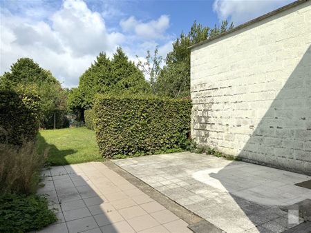 Duplex te huur in Sint-Niklaas - Photo 2