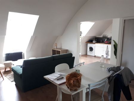 Location Appartement 2 pièces 53m² TOURS 37000 - Photo 3