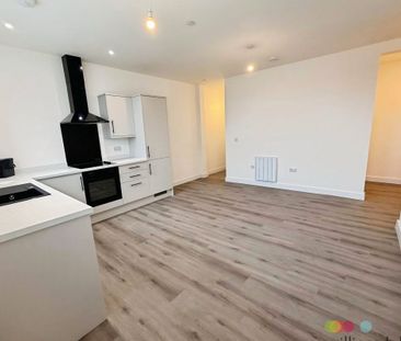 221 Guild House, Oundle Road, Peterborough - Photo 3