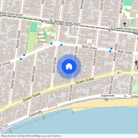 6/9-11 Romawi, Vic 3018, Altona