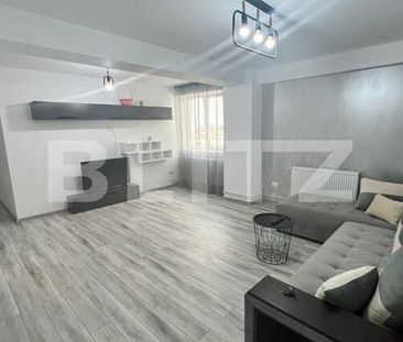 Apartament 3 camere, 76 mp, decomandat, modern/lux, zona Calea Severin - Fotografie 1