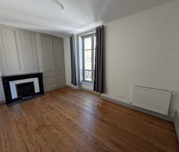 Location Appartement 3 pièces 60m² - Photo 3
