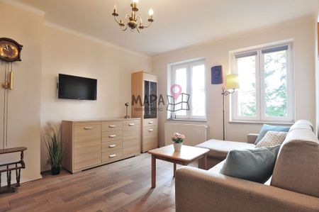 Do wynajęcia przytulna kawalerka na Grabowie - Photo 2