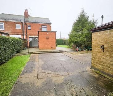 Melbourne Road, DN4 - Photo 1