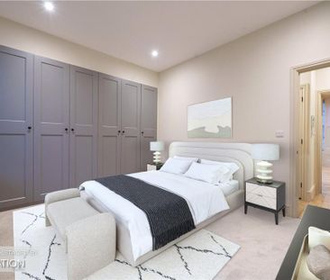 1 bedroom flat to rent - Photo 6