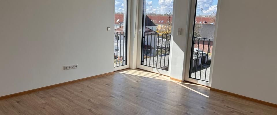 2.-Z-Wg* Balkon* nahe UNI / WISTA *10 Min zur S-Bahn* 5 Min zur Str.Bahn* ab 12/2025 - Foto 1