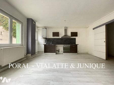 LOCATION T3 - AMBERIEU EN BUGEY - Photo 3