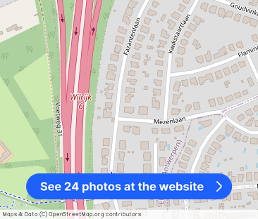 Elsdonk ∣ Ruime villa - Photo 1