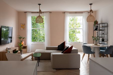 3 Bed Maisonette, Finborough Road, SW10 - Photo 3