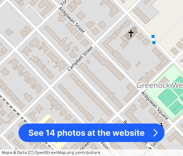 Brisbane Street, Greenock, PA16 - Photo 1