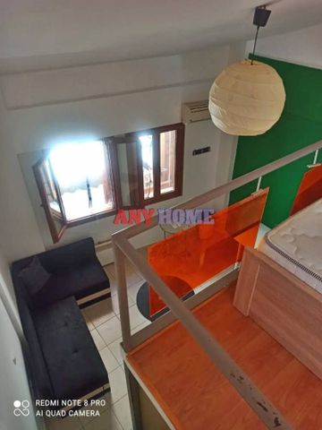 Loft για ενοικίαση Κέντρο Θεσσαλονίκης - Photo 2