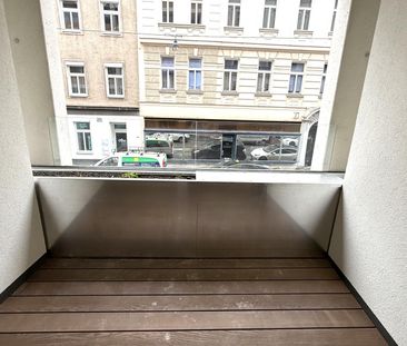 Über 10m² Außenfläche in U4-Nähe! BRANDNEUER ERSTBEZUG!!! - Photo 4