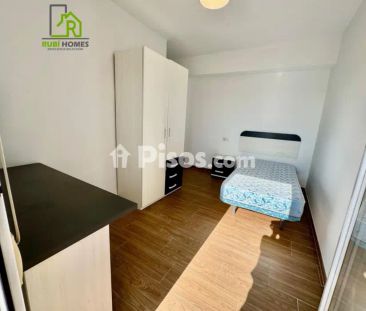 Piso en alquiler en San Ildefonso - Photo 5