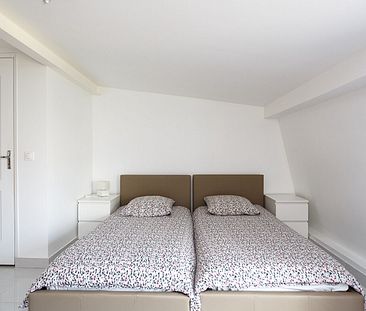 Location appartement 2 pièces, 38.52m², Le Blanc-Mesnil - Photo 2