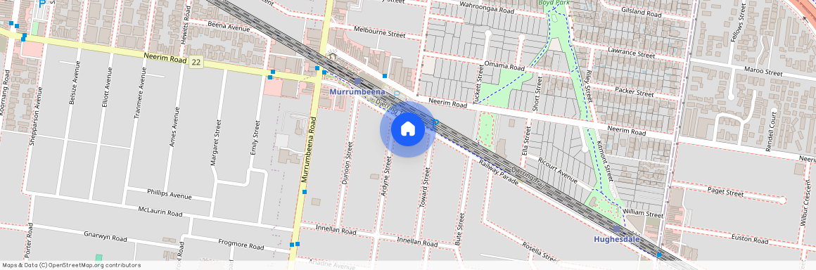 5/15 Railway Parade, Vic 3163, Murrumbeena