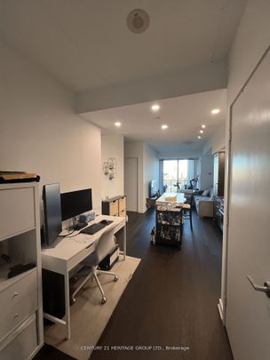 For Lease - 1030 King Street Unit# LPH07, Toronto, Ontario - Photo 1