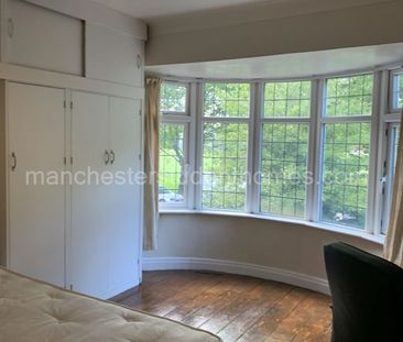 Old Hall Lane, Manchester, M14 6HJ - Photo 3