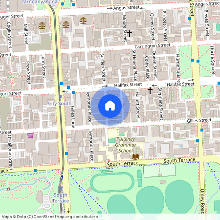 2 Bubb Lane, SA 5000, Adelaide