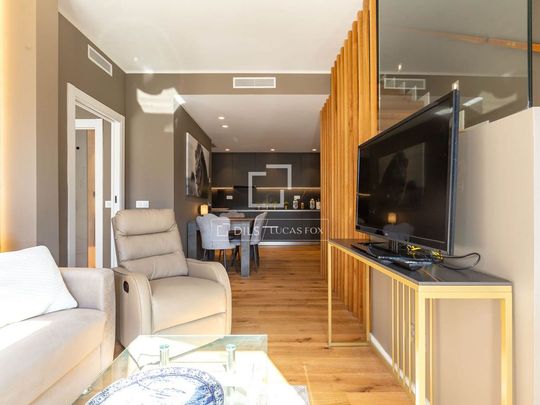 Luxury Villa for rent in Esplugues de Llobregat, Spain - Photo 1