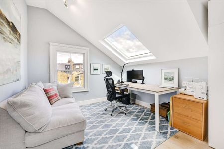 Shelgate Road, London, SW11 1BA - Photo 4