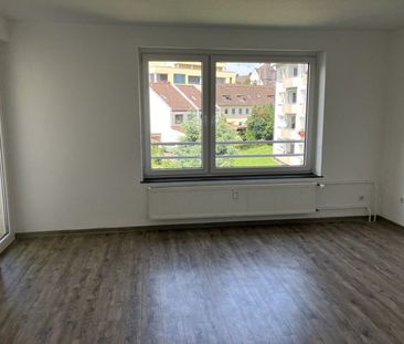 Schöner Wohnen: praktische 3-Zimmer-Wohnung in guter Wohnlage - Photo 4