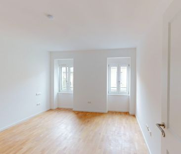 Besonderes Highlight! 3-Zimmer-Wohnung mit Saunaanschluss in der We... - Foto 3