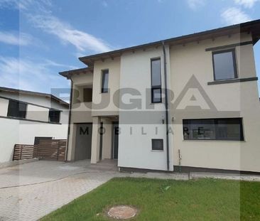 Casa de inchiriat in Dezmir, ansamblu privat - Fotografie 6