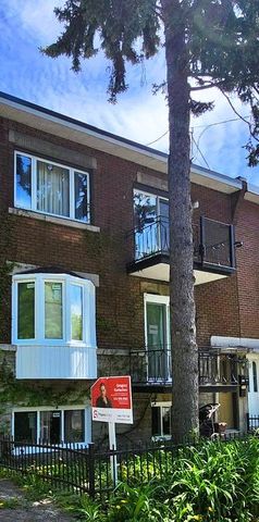 Appartement Mercier/Hochelaga-Maisonneuve (Montréal) À Louer - Photo 1