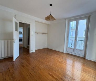 Location Appartement 1 pièce 28m² BREST 29200 - Photo 2