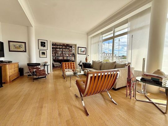 Appartement te huur - Photo 1
