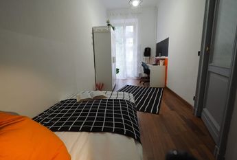 Via Sagliano Micca, Turin, Piedmont 10121