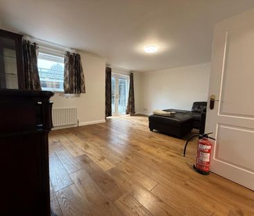 5 bedroom duplex to rent - Photo 2