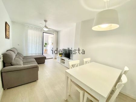 Alquiler de ático en Calle los Portalicos, 13 - Photo 3