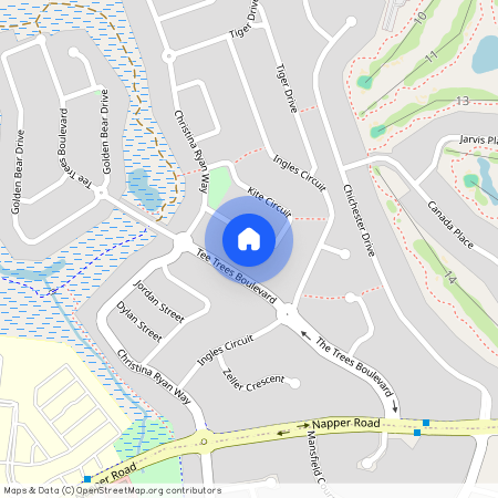 9 Kite Circuit, Qld 4214, Arundel