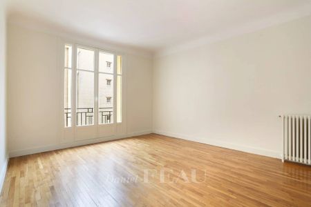 Location appartement, Paris 16ème (75016), 5 pièces, 145 m², ref 85531806 - Photo 5