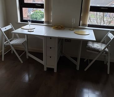 Studio Flat, Honeysuckle Drive, L9 - Photo 4