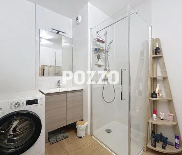 FLEURY SUR ORNE : appartement de 3 pièces (64 m²) à louer - Photo 5