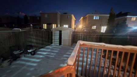 For Lease - 555 Garden Walk Unit# Upper, Mississauga, Ontario - Photo 5