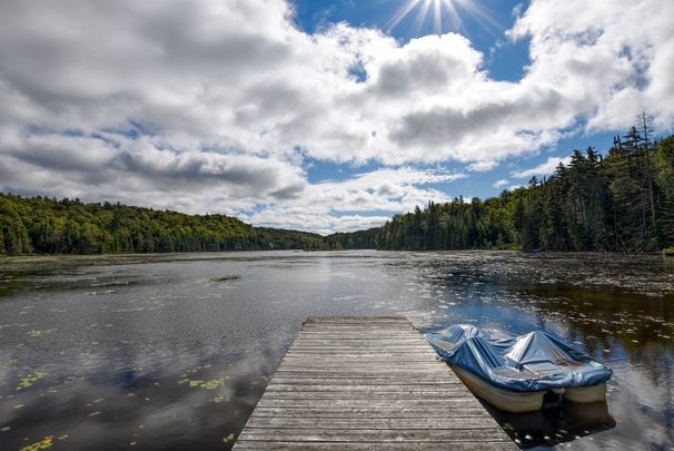 Maison à étages à Wentworth-Nord - Photo 1