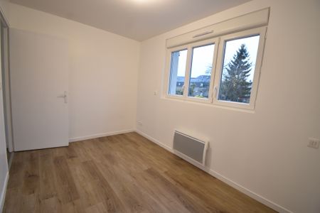 Appartement 57.09 m² - 2 Pièces - Amiens (80000) - Photo 5