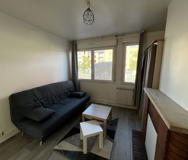 TYPE 1 GARE CENTRE VILLE - AMIENS - Photo 6