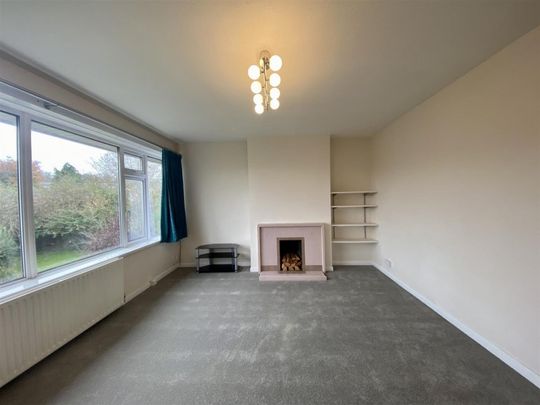 Westover Road, Bristol, BS9 3LZ - Photo 1