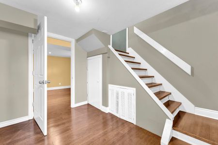 For Lease - 65 Cumming Court Unit# #Basement, Hamilton, Ontario - Photo 4