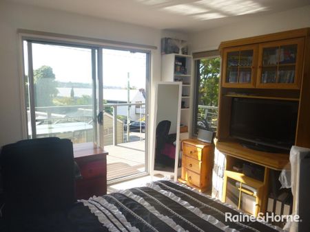 Great North Hobart Apartment - Photo 2