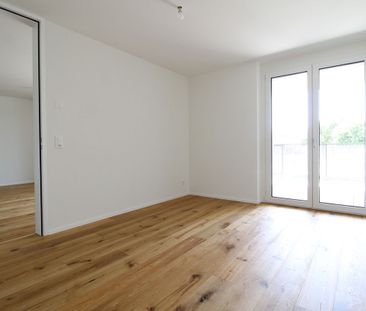3.5 Zimmer, 93 m², 1. Stock - Photo 1
