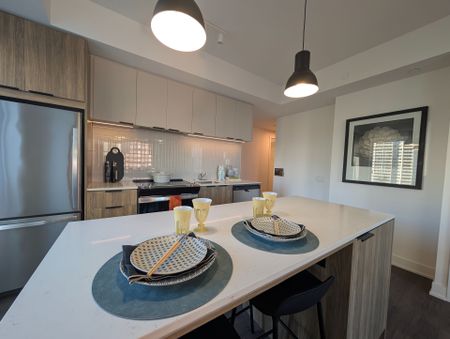 For Lease - 185 Enfield Place Unit# 3010, Mississauga, Ontario - Photo 4